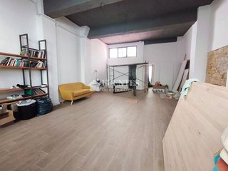 Local comercial en venta en Carolinas Bajas en Alicante