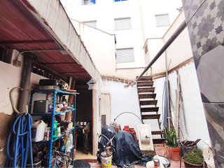 Local comercial en venta en Carolinas Bajas en Alicante