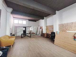 Local comercial en venta en Carolinas Bajas en Alicante