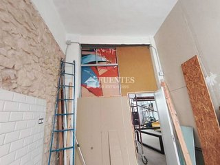 Local comercial en venta en Carolinas Bajas en Alicante