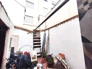 Local comercial en venta en Carolinas Bajas en Alicante