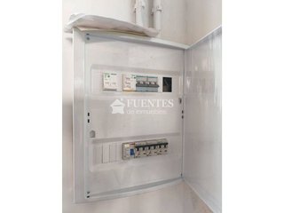 Local comercial en venta en Carolinas Bajas en Alicante