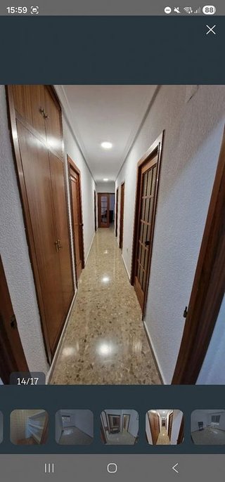 Piso en venta en Vall d´Uixó (la)
