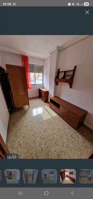 Piso en venta en Vall d´Uixó (la)