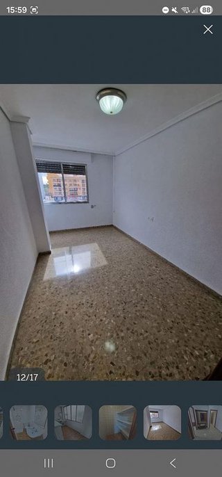 Piso en venta en Vall d´Uixó (la)
