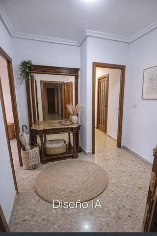 Piso en venta en Vall d´Uixó (la)