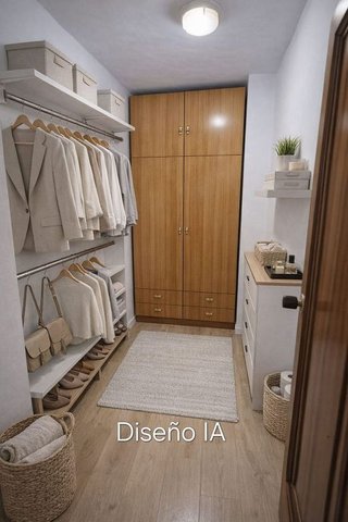 Piso en venta en Vall d´Uixó (la)