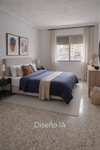 Piso en venta en Vall d´Uixó (la)