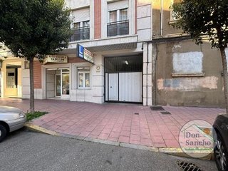 Garaje en venta en Circular - Vadillos en Valladolid