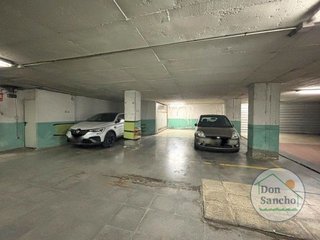 Garaje en venta en Circular - Vadillos en Valladolid