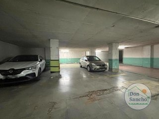 Garaje en venta en Circular - Vadillos en Valladolid