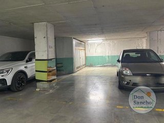 Garaje en venta en Circular - Vadillos en Valladolid