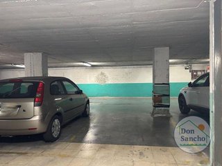 Garaje en venta en Circular - Vadillos en Valladolid