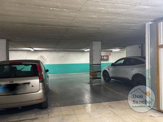 Garaje en venta en Circular - Vadillos en Valladolid