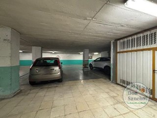 Garaje en venta en Circular - Vadillos en Valladolid