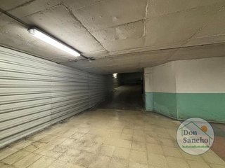 Garaje en venta en Circular - Vadillos en Valladolid