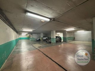 Garaje en venta en Circular - Vadillos en Valladolid