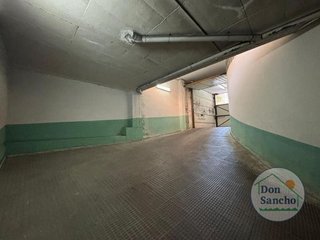 Garaje en venta en Circular - Vadillos en Valladolid