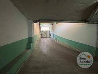 Garaje en venta en Circular - Vadillos en Valladolid