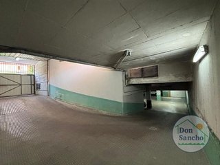 Garaje en venta en Circular - Vadillos en Valladolid