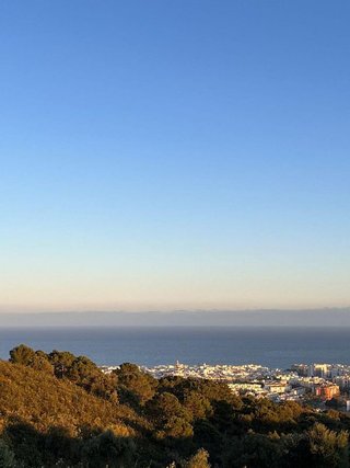 Terreno en venta en Zona Norte en Estepona