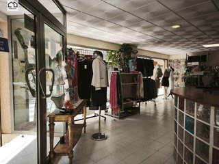 Local comercial en venta en Playa del Cura en Torrevieja