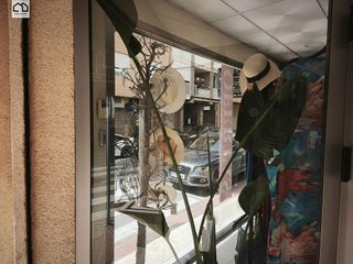 Local comercial en venta en Playa del Cura en Torrevieja