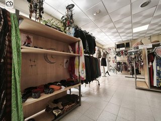 Local comercial en venta en Playa del Cura en Torrevieja
