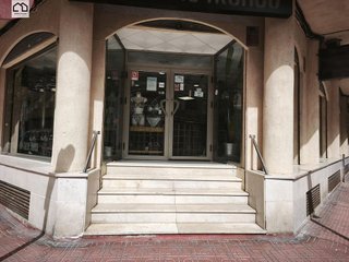 Local comercial en venta en Playa del Cura en Torrevieja