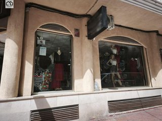 Local comercial en venta en Playa del Cura en Torrevieja