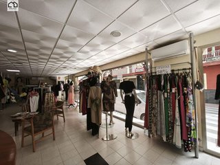 Local comercial en venta en Playa del Cura en Torrevieja