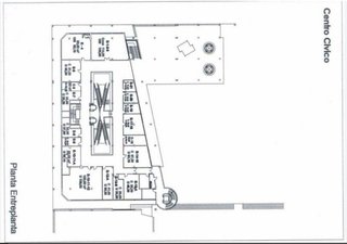 Oficina en venta en Campo San Francisco - Plaza de América en Oviedo