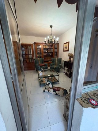 Piso en venta en Mariñamansa en Ourense
