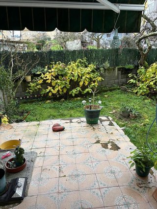 Piso en venta en Mariñamansa en Ourense