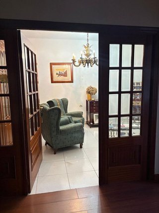 Piso en venta en Mariñamansa en Ourense