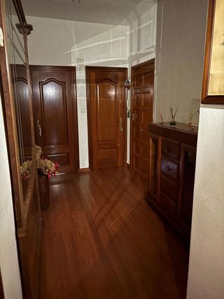 Piso en venta en Mariñamansa en Ourense