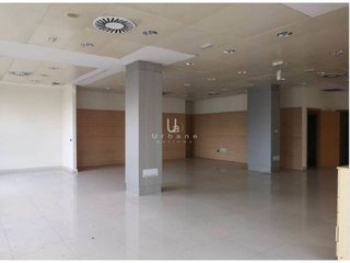 Local comercial en venta en Santa Rita en Paterna