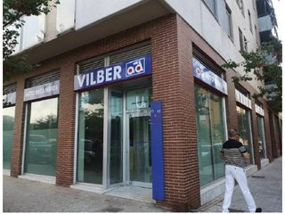 Local comercial en venta en Santa Rita en Paterna