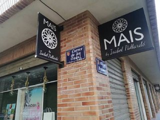 Local comercial en venta en Santa Rita en Paterna