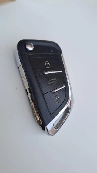 BMW Serie 5 2001