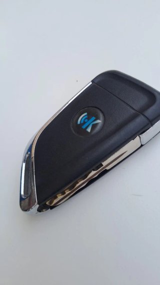 BMW Serie 5 2001