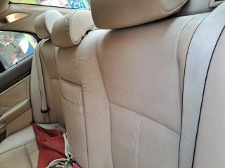 BMW Serie 5 2001