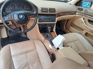 BMW Serie 5 2001