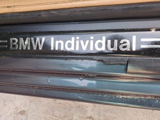 BMW Serie 5 2001