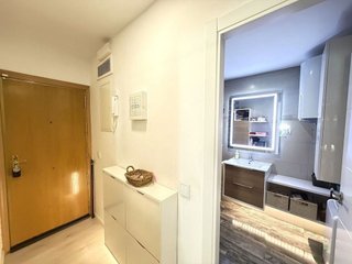 Piso en venta en Juan de Austria en Alcalá de Henares