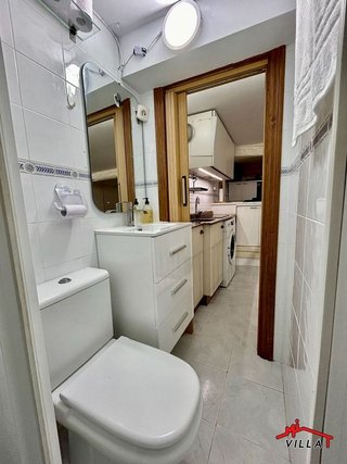 Piso en venta en Centro en Laredo