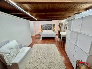 Piso en venta en Centro en Laredo