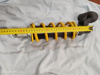 Amortiguador Suzuki GSXR 600 2004