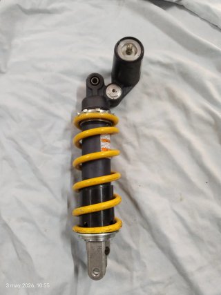 Amortiguador Suzuki GSXR 600 2004