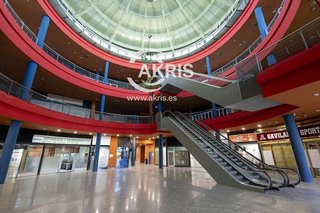 Local comercial en venta en Avda Europa - San Antón en Toledo